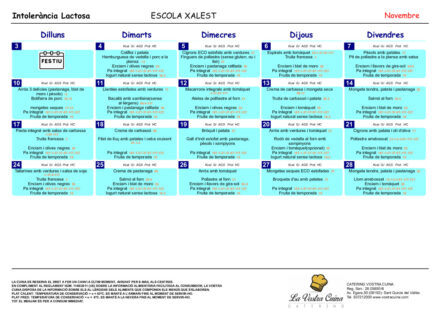 Sense lactosa