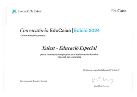 thumbnail of EDUCAIXA